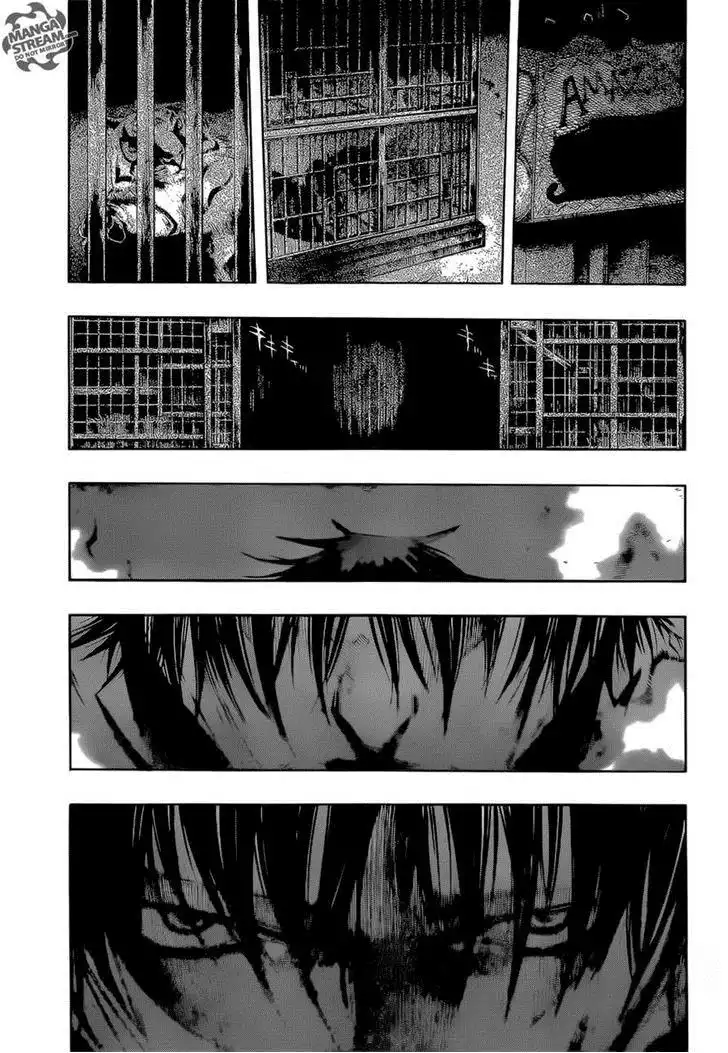 Shingeki no Kyojin Before the Fall Chapter 1 47